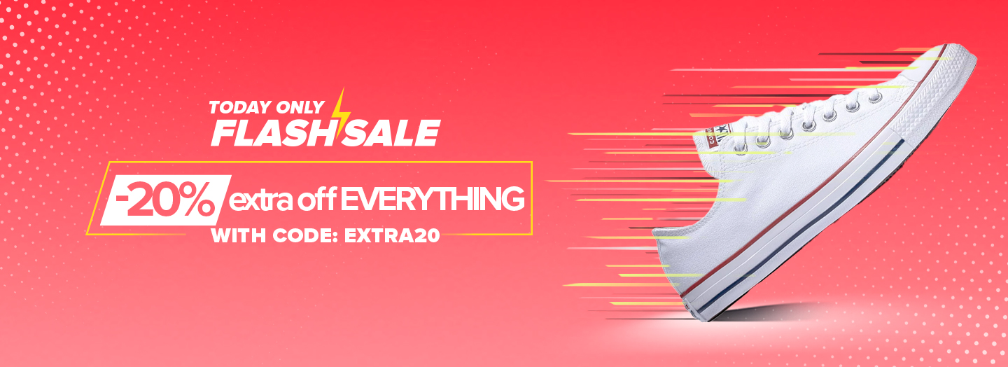 Flash sale -30% with code: FLASH30 | Open24